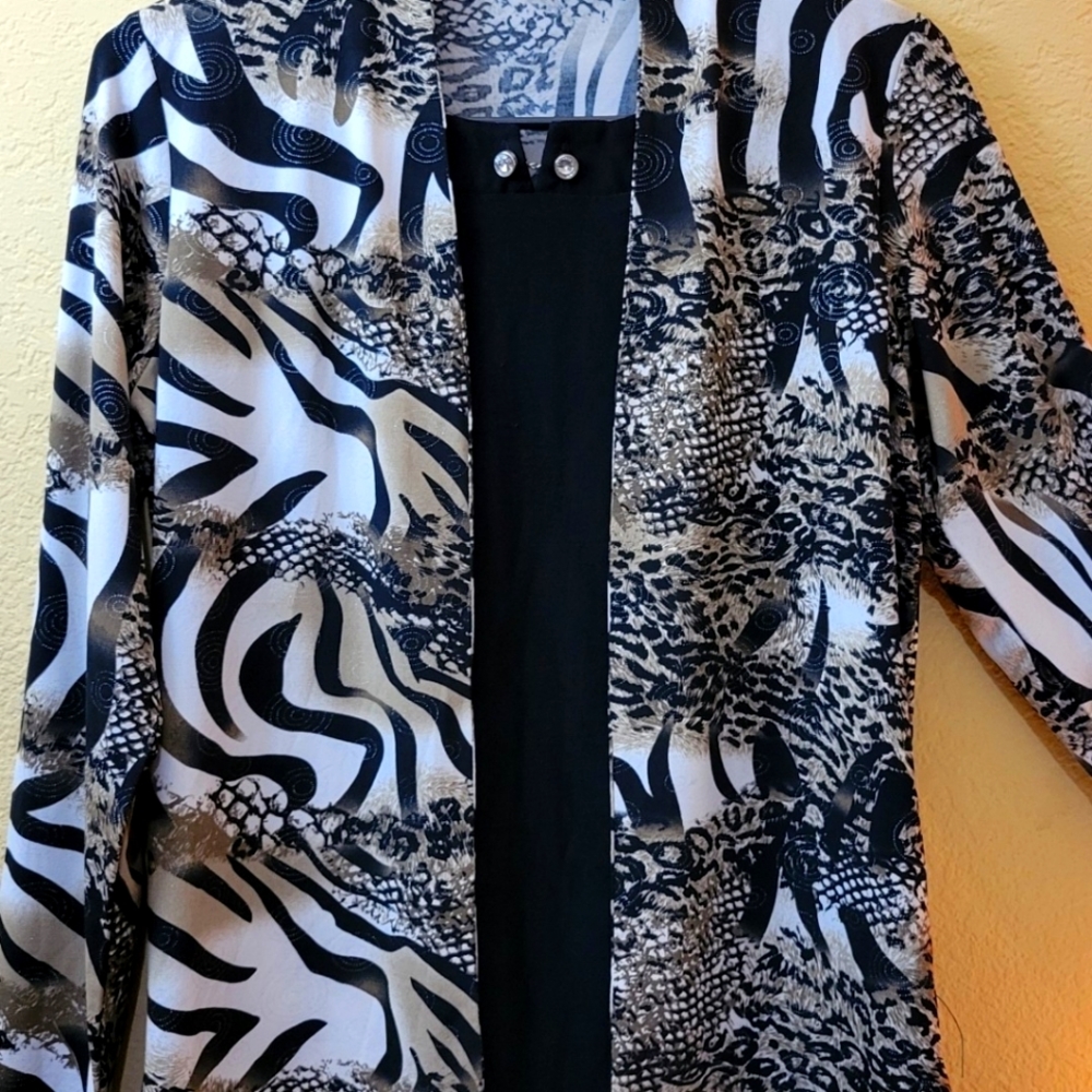 Semi formal shirt